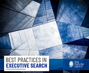 Best Practices in Executive Search