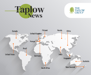 TAPLOW新闻 - 第二大流行业务概述
