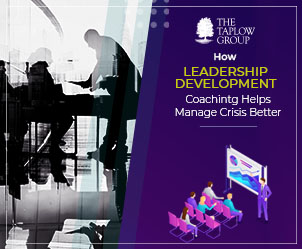 领导力发展培训如何帮助更好地管理危机