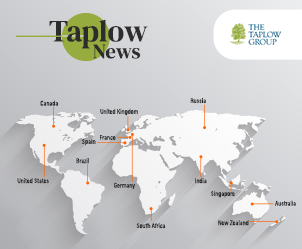 TAPLOW新闻 - 第3大流行业务概述
