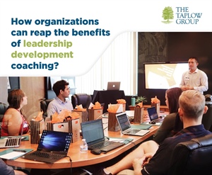 组织如何获得领导力发展教练的好处？