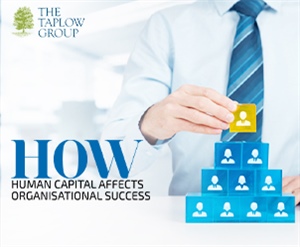 How Human Capital Affects Organizational Success
