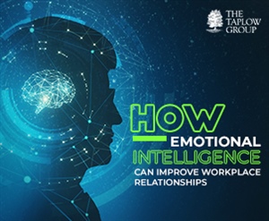 How Emotional Intelligence Can Improve Workplace Relationships