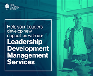 帮助您的领导者推出新的能力与我们的领导力发展管理服务