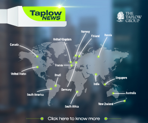 Taplow集团-第11期2020全球业务概述