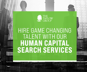 通过我们的人力资本搜索服务雇用改变游戏的人才