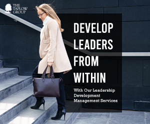 Develop Leaders From Within -  With Our Leadership Development Management Services