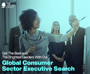 通过我们的全球消费者行业高管搜索，寻找最优秀和最聪明的领导者必威平台官网
