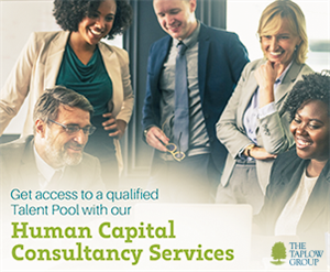Get Access to a Qualified Talent Pool with Our Human Capital Consultancy Services