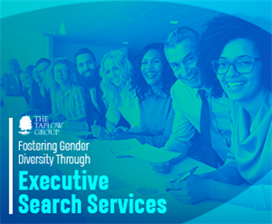 通过执行搜索服务促进性别多样性必威平台官网