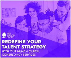 Redefine Your Talent Strategy with Our Human Capital Consultancy Services