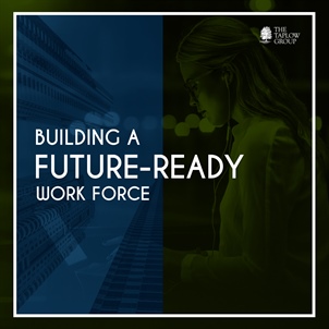 Building a Future-Ready Work Force