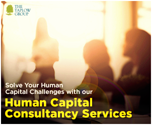 解决你的人力资本的挑战与Our Human Capital Consultancy Services