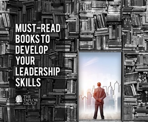 10本书必须阅读以发展您的领导技能