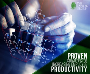 Proven strategies for increasing employee productivity