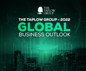 2022 Global Business Outlook Report